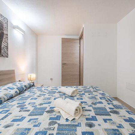 Casa Vacanza Porto Luna Villasimius Exterior foto