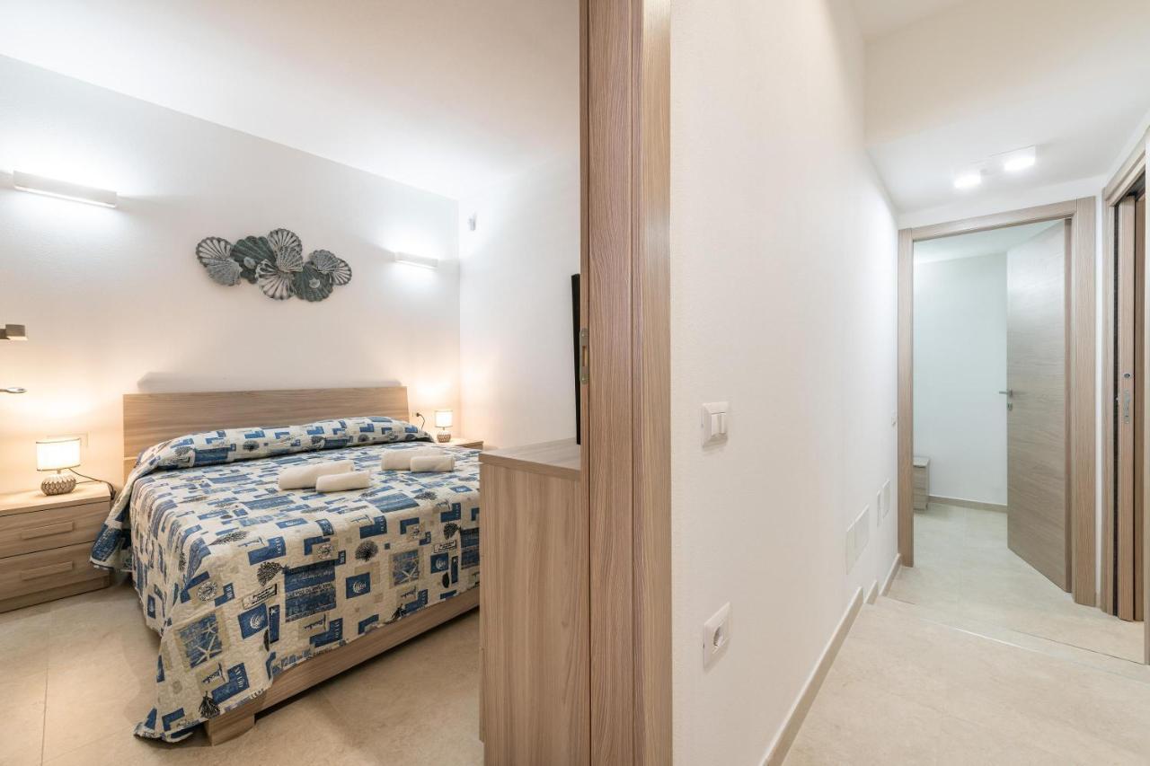 Casa Vacanza Porto Luna Villasimius Exterior foto