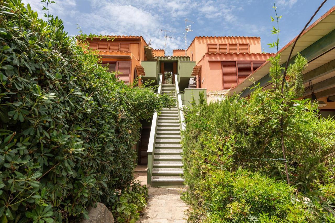 Casa Vacanza Porto Luna Villasimius Exterior foto