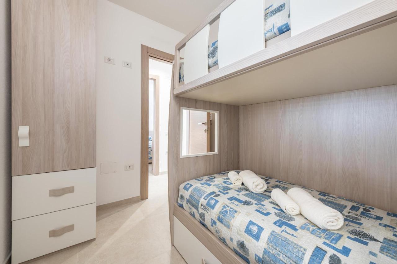 Casa Vacanza Porto Luna Villasimius Exterior foto