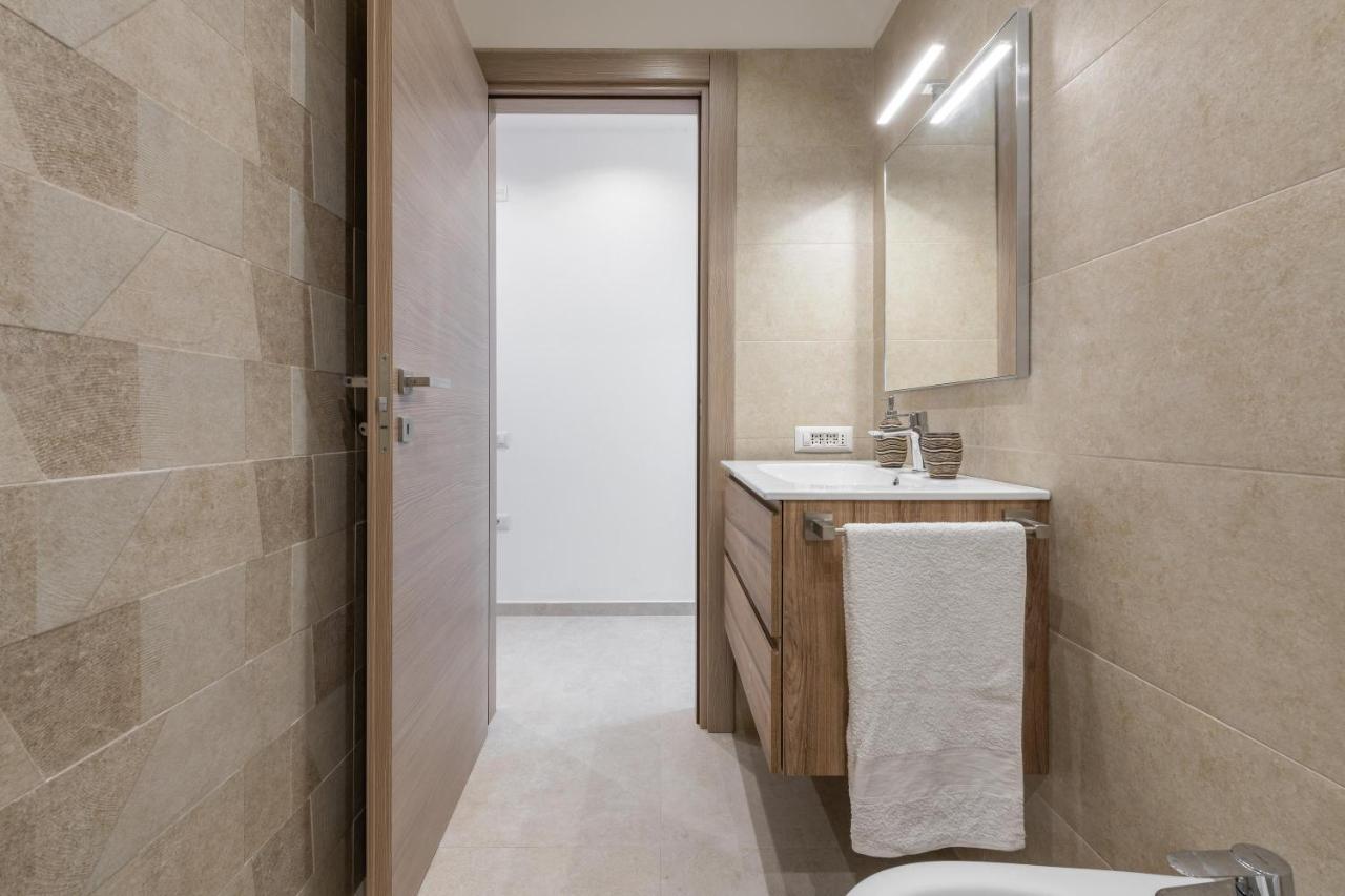Casa Vacanza Porto Luna Villasimius Exterior foto